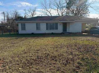 3324 Cooks Rd, Marshall, TX 75670