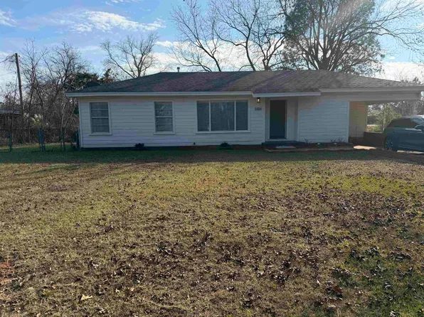 3324 Cooks Rd, Marshall, TX 75670