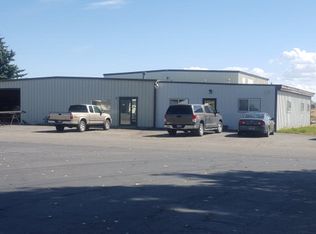 1105 E Iona Rd, Idaho Falls, ID 83401