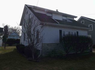 238 Arlington Blvd, Newton Falls, OH 44444
