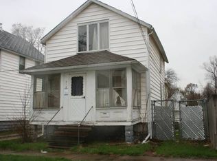718 Mabel St, Kalamazoo, MI 49007