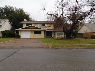 614 Beacon Hill Dr, Irving, TX 75061