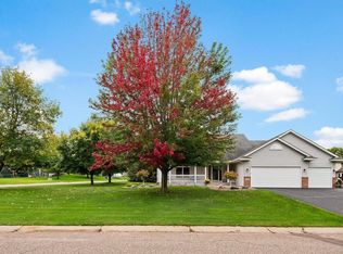 12415 Elm Pkwy, Rogers, MN 55374