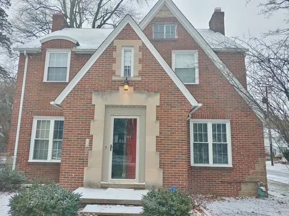 2673 Middlesex Dr, Toledo, OH 43606