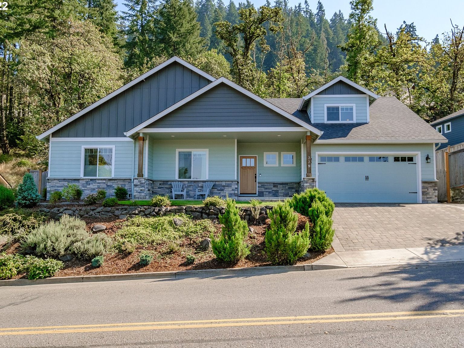 339 Mountaingate Dr, Springfield, OR 97478 Zillow