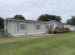 7497 Cardinal Rd, Lexington, MI 48450