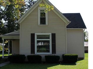 851 Washington Ave, Defiance, OH 43512