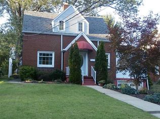 2510 Lytle Rd, Bethel Park, PA 15102