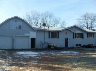 1095 Pinery Rd, Hatley, WI 54440