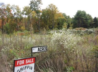 971 Sheldon St, West Suffield, CT 06093