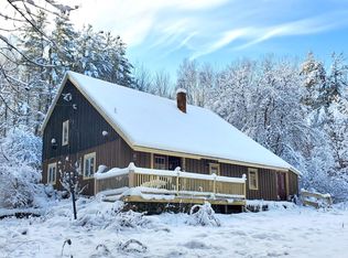 177 Clark Rd, Albion, ME 04910