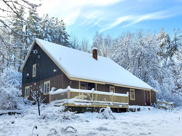 177 Clark Road, Albion, ME 04910