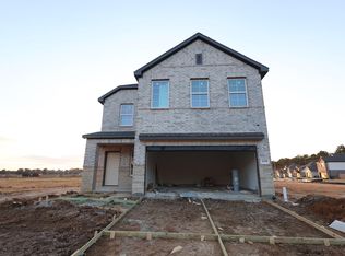 21455 Jacaranda Blossom Way, Hockley, TX 77447