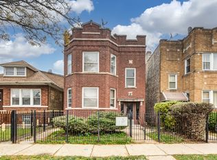 1509 N Linder Ave, Chicago, IL 60651