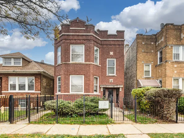 1509 N Linder Ave, Chicago, IL 60651