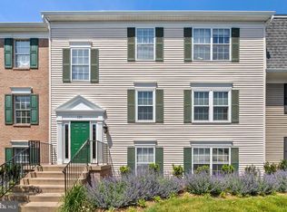 120 Fort Evans Rd SE APT D, Leesburg, VA 20175