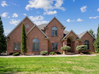 4117 North TERRAVIEW DRIVE, Appleton, WI, 54913