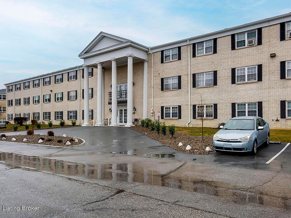 301 El Conquistador Pl 3, Louisville, KY 40220 Zillow