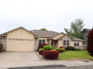 980 N Mountain Ave, Central Pt, OR