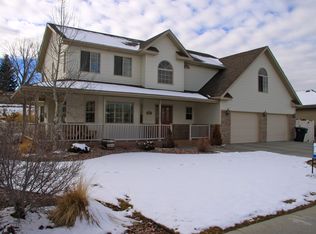 3600 Vista Royale, Casper, WY 82601