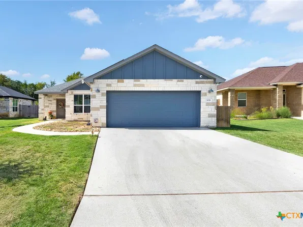 1026 Antelope Trl, Temple, TX 76504
