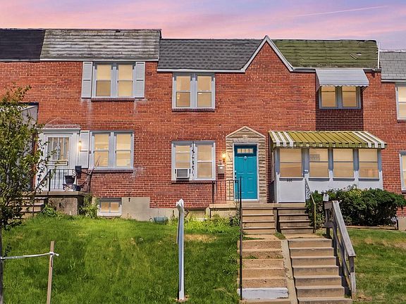 2nd image of 2109 Parksley Ave