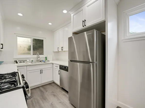 739 Jean St., 739 Jean St #D, Oakland, CA 94610