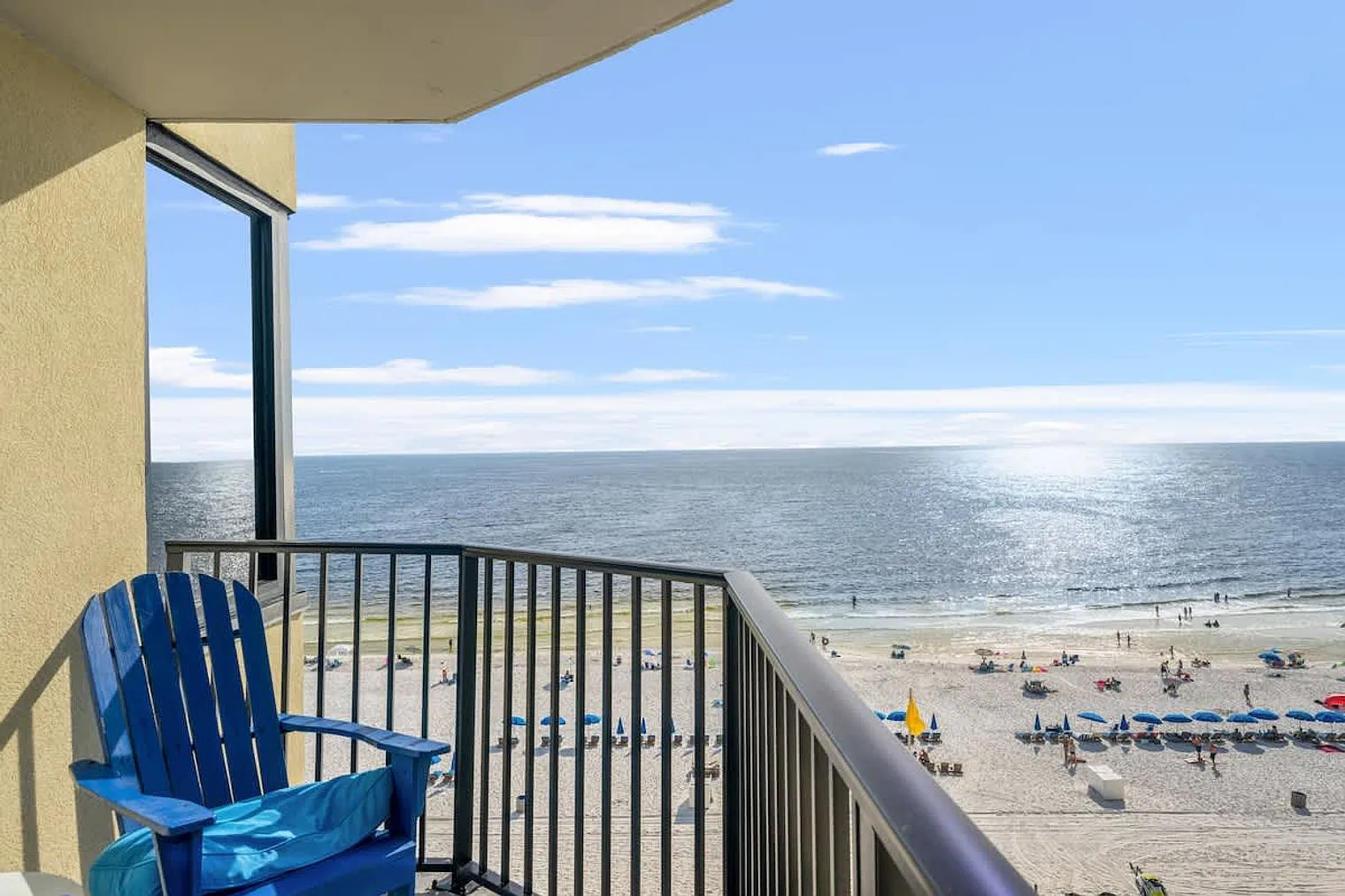 1 bed, 1.0 bath, 602 sqft, $1,245 — Photo 4