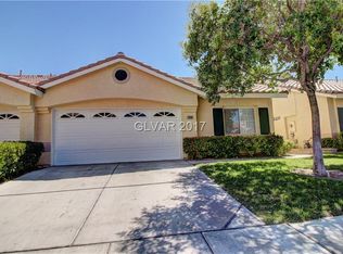4808 Storm Mountain St, Las Vegas, NV 89130