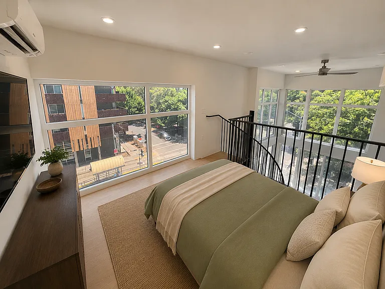 Premium Loft