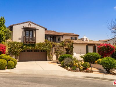 2321 Sunny Point St, Thousand Oaks, CA, 91362