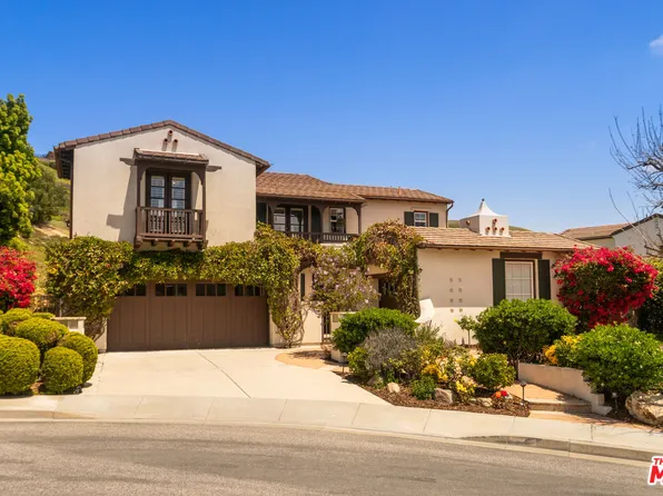 2321 Sunny Point St, Thousand Oaks, CA 91362