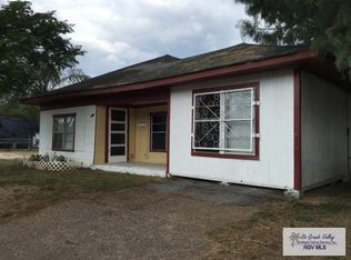 228 Mistletoe Ave, Mercedes, TX 78570