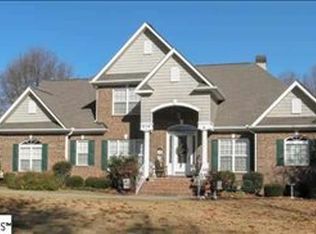 614 Braeburn Ct, Duncan, SC 29334