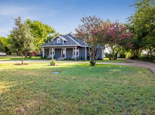 6007 Old Lorena Rd, Lorena, TX 76655