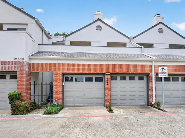 2664 Bering Dr #2664, Houston, TX 77057