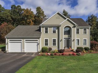 1 Integrity Way, Groton, MA 01450
