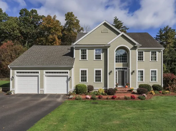 1 Integrity Way, Groton, MA 01450