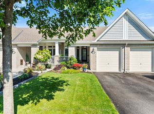 540 Silverbell Cres, Ottawa, ON K1T0P1