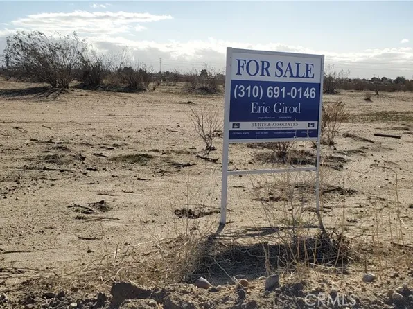 0 Bellflower St #13, Adelanto, CA 92301