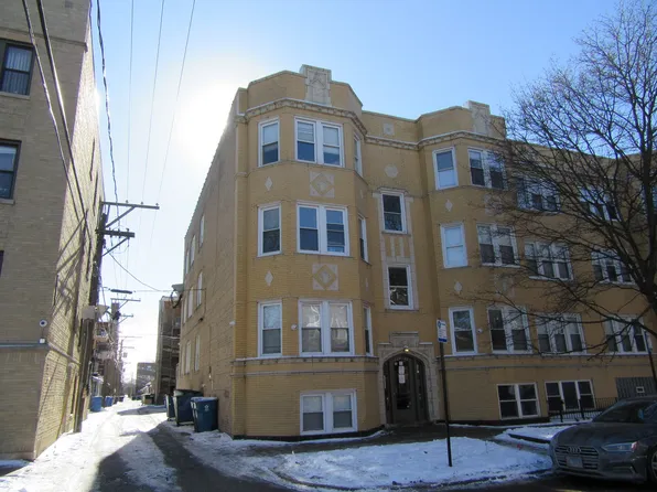 2251 W Rosemont Ave APT 1, Chicago, IL 60659