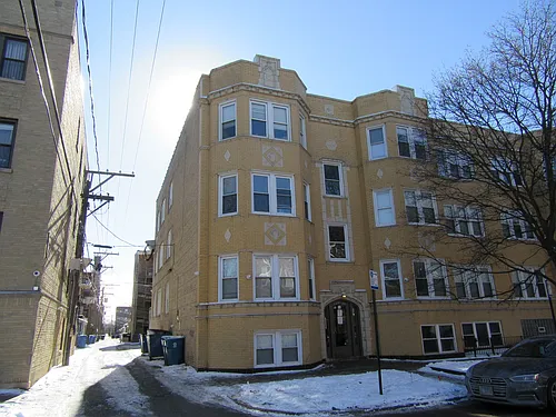 2251 W Rosemont Ave #1 Photo 1