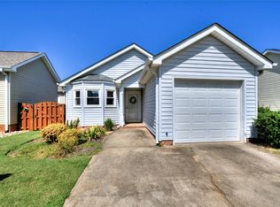 108 Baldwin Pl, Easley, SC 29642