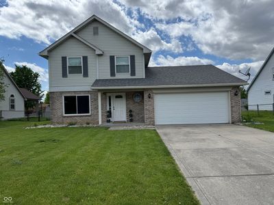 660 White Ash Trl, Mooresville, IN, 46158