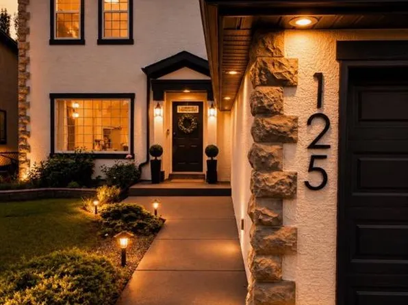 125 W Discovery Pl SW, Calgary, AB T3H 4N5