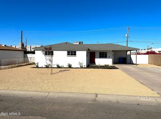 2724 W Pierson St, Phoenix, AZ 85017