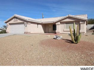 510 Buoy Dr, Lake Havasu City, AZ 86406
