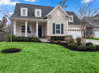 115 Freeman Bend St, Montgomery, TX 77316
