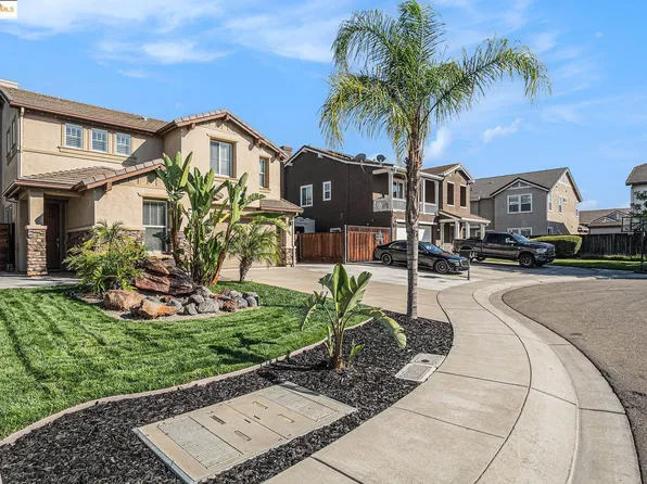 45 Nettle Ct, Oakley, CA 94561