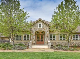 4850 Redwood Rd, Napa, CA 94558